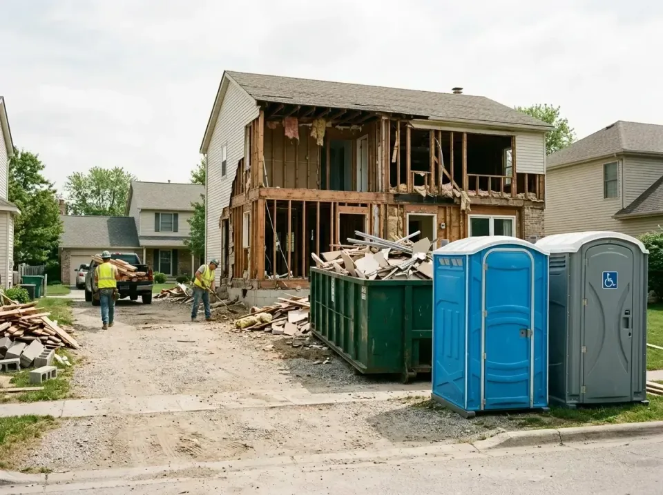 home-renovation-demolition-sit-010 — frequently asked questions, Portable Toilet & Dumpsters Rental in Liberty, TX